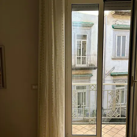 Apartament Correra Charme *