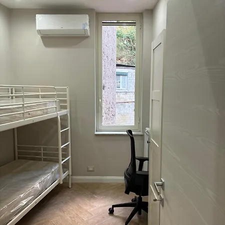 Correra Charme Apartment